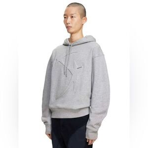 Mugler H&M Hoodie New